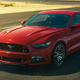 Illustration for article titled The 2015 Ford Mustang Might Have Just Gained A Whole Fat Guy In Weight
